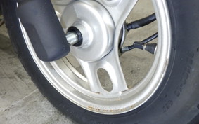 HONDA TODAY 2014 AF61