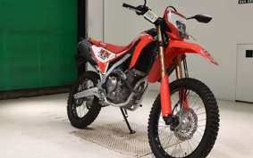 HONDA CRF250L MD47