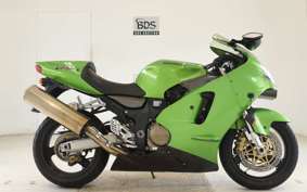 KAWASAKI ZX 1200 NINJA R 2001