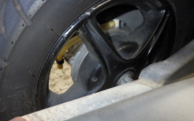 YAMAHA JOG ZR Gen.3 SA39J
