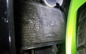 KAWASAKI NINJA 250 SL BX250A