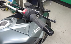 SUZUKI Vストローム800 2024 EM1BA