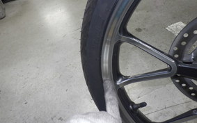 HONDA C125 SUPER CUB JA48