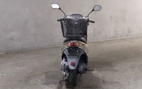 HONDA DIO CHESTER AF68