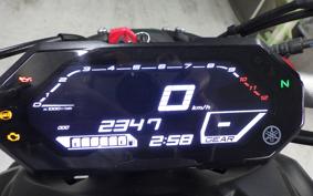 YAMAHA MT-07 2021 RM33J