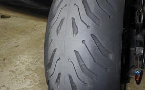 KAWASAKI ZZ1400 NINJA R 2006 ZXT40A