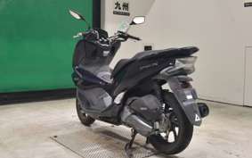HONDA PCX125-3ﾊEVEﾘｯﾄﾞ 2025 JF84