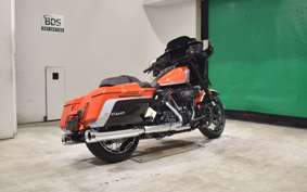 HARLEY FLHXSE1980CVO 2025