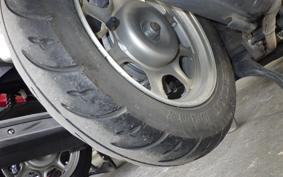 HONDA TACT-4ﾍﾞｰｼｯｸ AF79