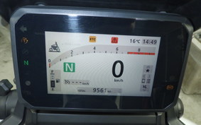 HONDA X-ADV 750 2024 RH21