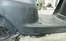 HONDA TODAY 2 2022 AF67