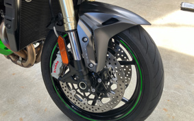 KAWASAKI H2 SE 2023 ZRT00K