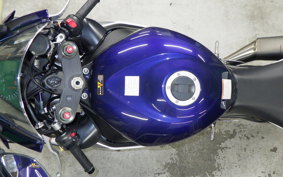 SUZUKI GSX-R1000 2007