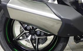 KAWASAKI NINJA H2 SX SE 2020 ZXT02A