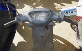 HONDA DIO AF18