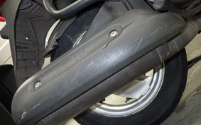YAMAHA JOG Gen.5 SA36J