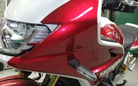 HONDA CB1300SB SUPER BOLDOR SP 2025 SC54