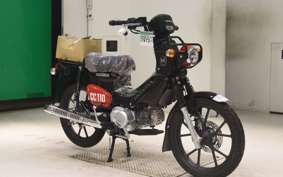 HONDA CROSS CUB 110 JA60