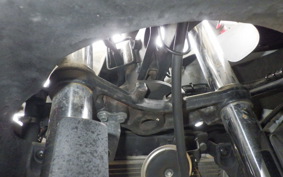 KAWASAKI NINJA 250R EX250K