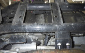 HARLEY XL883 2004