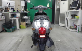HONDA GIORNO 2 AF70