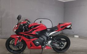 HONDA CBR600RR 2008 PC40