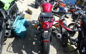 HONDA VTR 250 Gen. 2 MC33