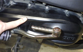 SUZUKI ADDRESS 110 2025 CE47A