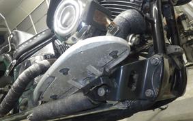 YAMAHA DRAGSTAR 400 CLASSIC 2005 VH01J