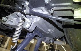 HONDA DIO 110 JF58