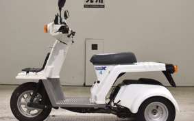 HONDA GYRO X 2026 TD02