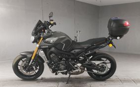 YAMAHA MT-09 RN34J