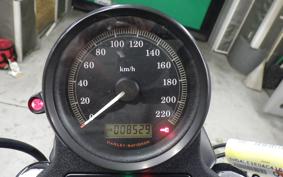 HARLEY XL883N 2010