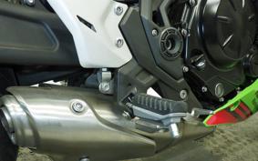 KAWASAKI NINJA 650 A 2021 ER650H