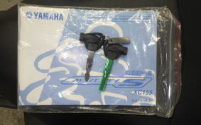 YAMAHA Majesty 155 S 2004 SG28J