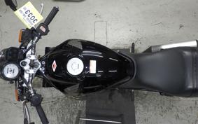 HONDA VTR 250 2007 MC33