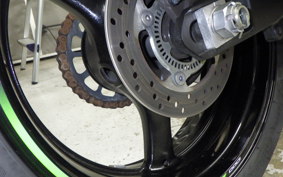 KAWASAKI ZX 10 NINJA ABS 2023 ZXT02L