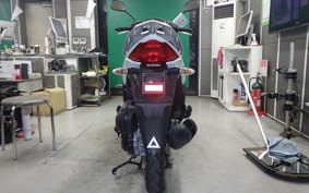 SUZUKI ADDRESS 110 2025 CE47A