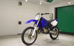 YAMAHA YZ125 2024 4XM