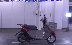 SUZUKI LET's 4