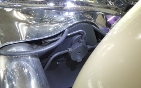 HARLEY FLHR 1340 1995