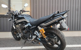 YAMAHA XJR1300 2017 RP17J