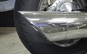 HONDA SHADOW 400 2005 NC34
