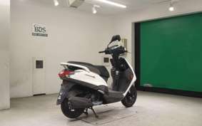 YAMAHA AXIS 125 Z SED7J
