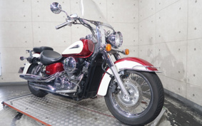 HONDA SHADOW 750 2008 RC50