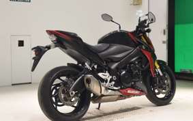 SUZUKI GSX-S1000 2018 GT79A