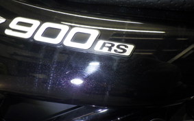 KAWASAKI Z900RS 2019 ZR900C