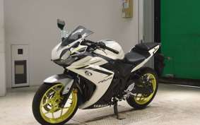 YAMAHA YZF-R25 A 2003 RG43J