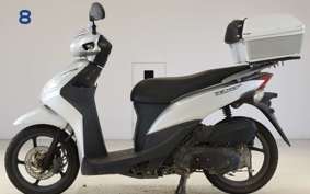 HONDA DIO 110 JF31