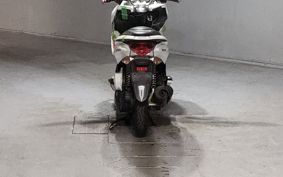 HONDA PCX 125 JF28
